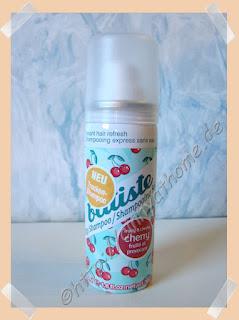 Batiste Trockenshampoo