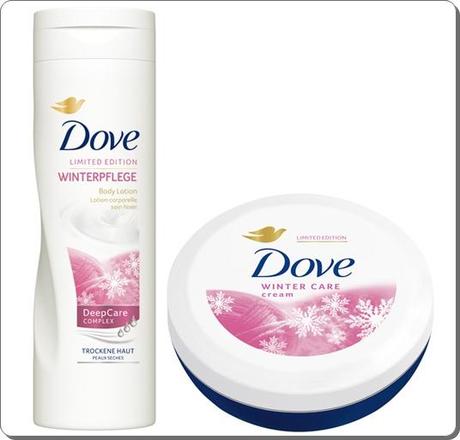 Dove Limited Edition 