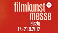 Filmkunstmesse Leipzig 2012