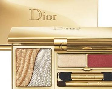 DIOR Holiday Collection  - "DIOR Grand Bal”