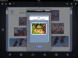 Photobook+ – individuelle Fotobücher für das iPad mit neuen Funktionen