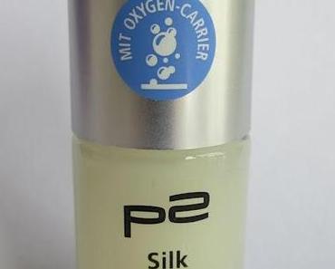 p2 Silk Ridgefiller [NEU]