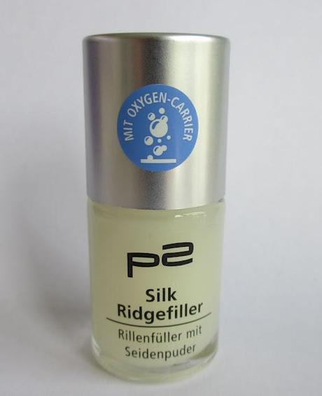 p2 Silk Ridgefiller [NEU]
