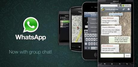 WhatsApp für Android: Neue Version verfügbar