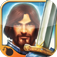 Kingdoms of Camelot: Battle for the North (AppStore Link) 