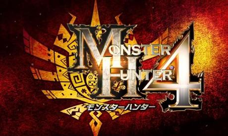 Monster Hunter 4 - 20 Minuten Gameplay