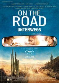 “On The Road” mit Sam Riley & Garrett Hedlund