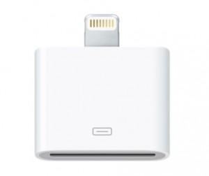 Apple Lightning Connector