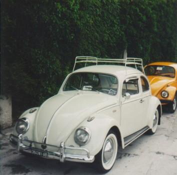 VW Käfertreffen Trieste 1999 Italien
