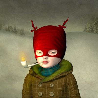 Gallery: Ray Caesar