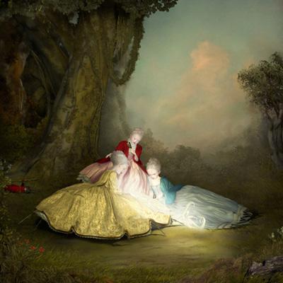 Gallery: Ray Caesar