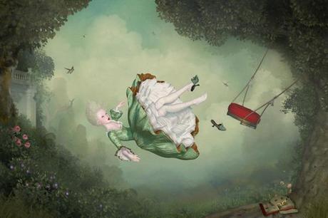 Gallery: Ray Caesar