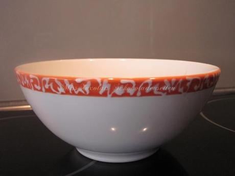 Gmundner Keramik Schale