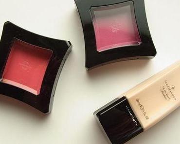 New in: Illamasqua