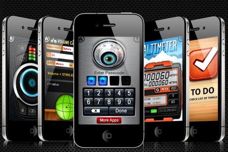 200+ in 1 : AppBundle! – Jede Menge Tools und Spiele in einer einzigen derzeit kostenlosen iPhone App