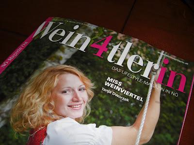 Ein bisschen Stolz und ein unliebsamer Freund