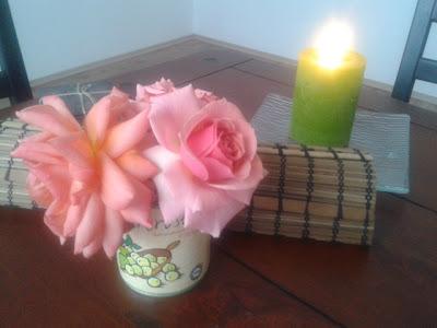 Ein bisschen Stolz und ein unliebsamer Freund