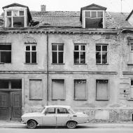 Robert Conrad: Heimatkunde – Greifswald in den 1980er Jahren
