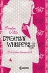 Dreams 'n' Whispers (Paranormalcy, #2)