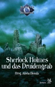 Rezension zu Sherlock Holmes und das Druidengrab