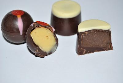 Hotel Chocolate The Sleekster Taste of Summer Selection