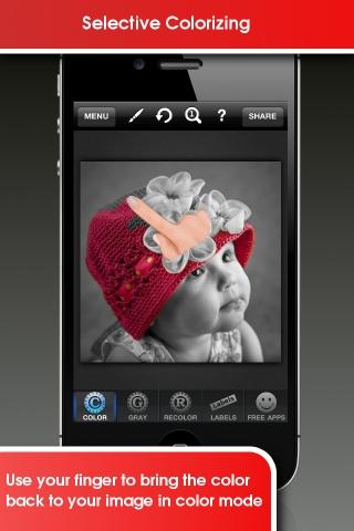 InstaSplash – Bearbeite deine Fotos mit der kostenlosen Universal-App