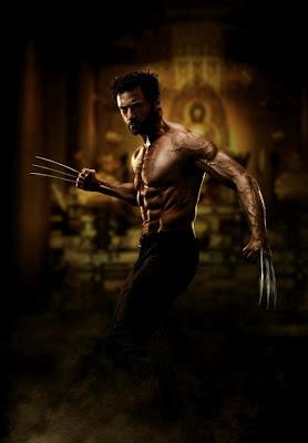 The Wolverine: Marvel veröffentlicht erstes offizielles Foto