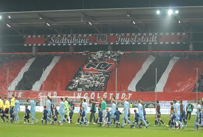 Ingolstadt will endlich den Derbysieg - es wäre der Erste seit 2008