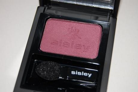 Review Sisley Cosmetics - Belle de Shanghai