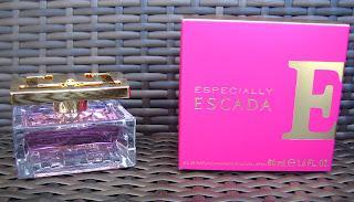 Mein Sommerparfum (Escada)