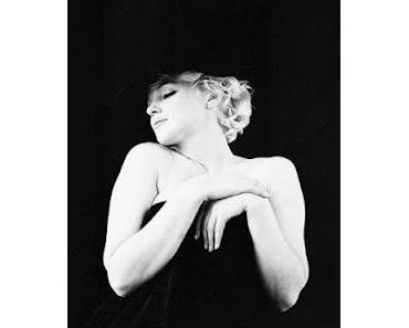 MAC Marilyn Monroe