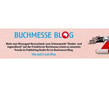 Blogreporter auf der Buchmesse 2012
