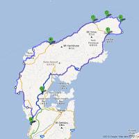 Ishikawa Prefecture - 石川県 - Teil 2