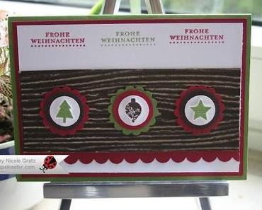 Noch 14 Wochen, dann...