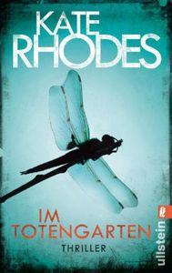 Rezension – Kathe Rhodes: Im Totengarten