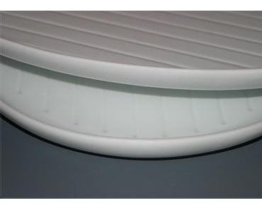 Grillteller, designed by eva solo, von der richtig schön gmbh