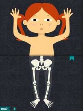 Das ist mein Körper – Anatomie für Kinder auf dem iPad