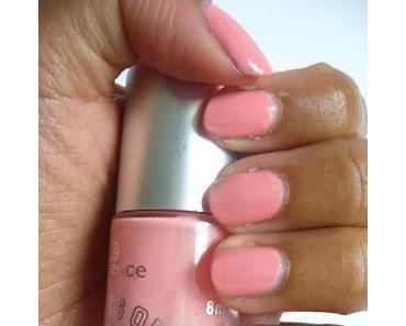 Essence | Class Of 2013  LE | 04 Alpha Better Gamma | Swatch