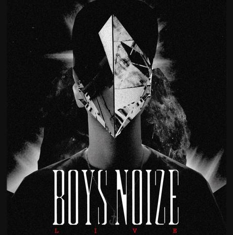 Boys Noize – What You Want