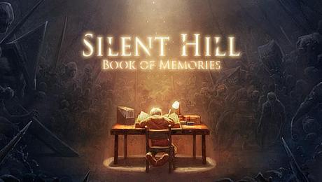 Silent Hill: Book of Memories - Demo erschienen