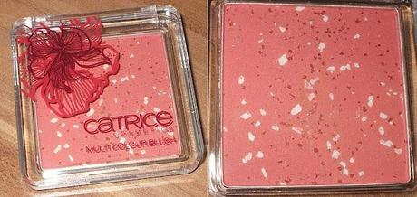 [Review] Catrice Hollywood's Fabulous 40ies Blush