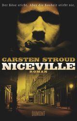 Book in the post box: Niceville