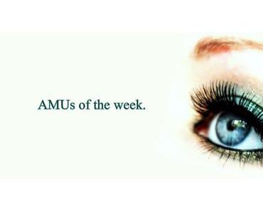 Idee: Amus of the week?