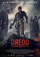 Box Office: Dredd startet schwach, Resident Evil: Retribution weiter stark