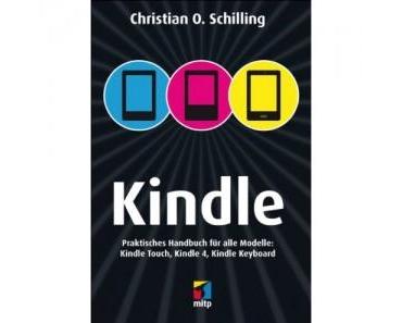 Lesetipp: Kindle