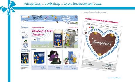 Shopping :: Webshop :: Bavariashop