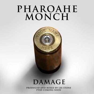 Pharoahe Monch – Damage [Audio x Stream]