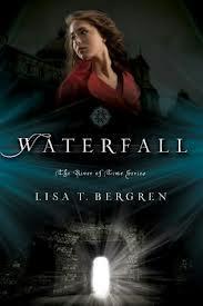 Waterfall / new in
