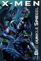 Review: X-Men: Der Dunkle Spiegel