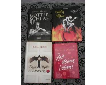 [SuB] Besuch im Lieblingsbuchladen